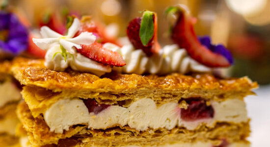 millefoglie