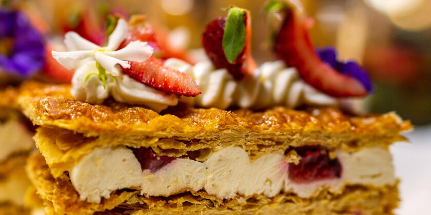 millefoglie