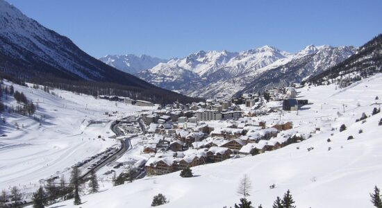 Montagna