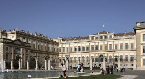 Monza