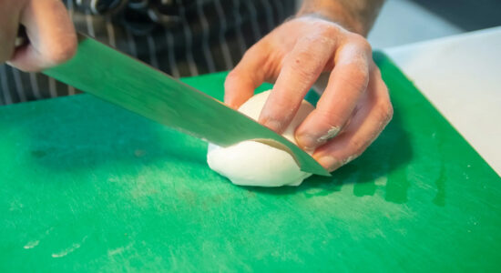 mozzarella