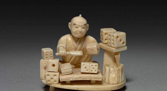 netsuke
