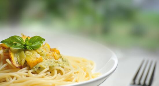 pasta