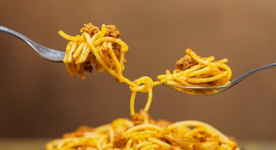 pasta