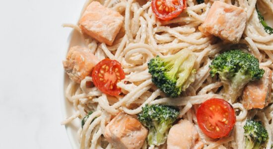 pasta coi broccoli