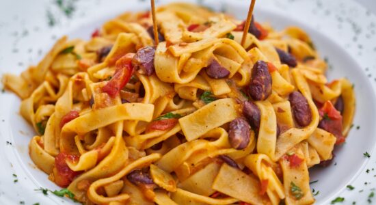 pasta e fagioli