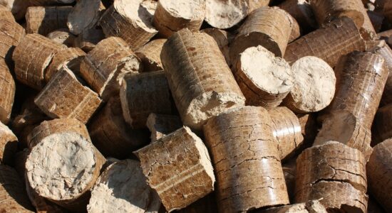 legna pellet