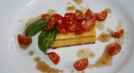 polenta