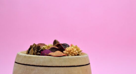 pot-pourri