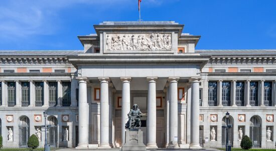 prado museo