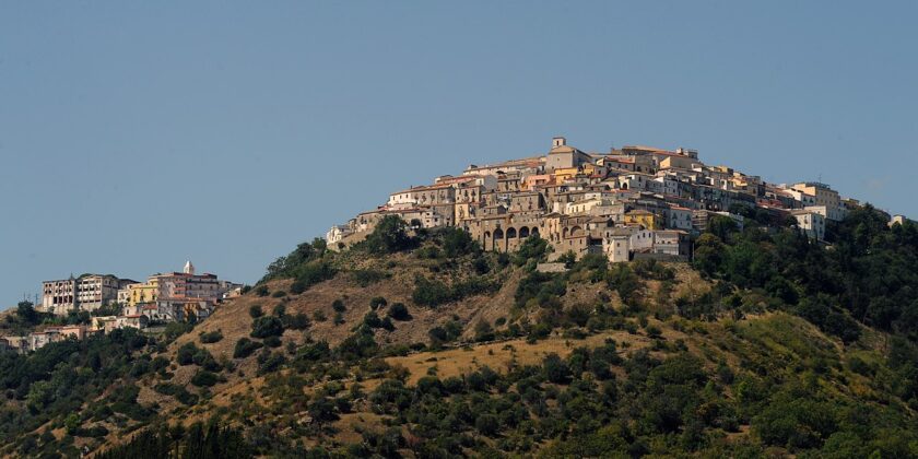 Rotondella