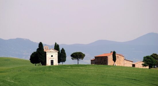 san quirico