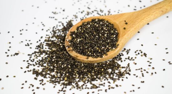 semi di chia