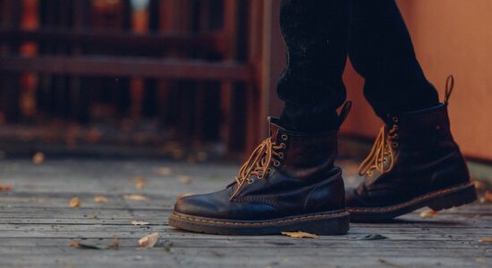 suole delle scarpe