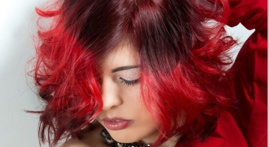 taglio capelli