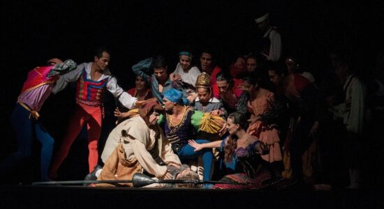 teatro
