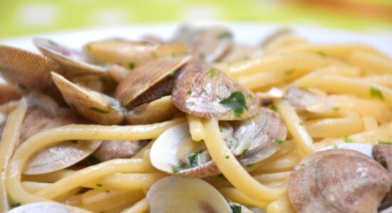 vongole