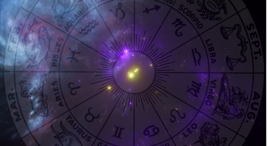zodiaco e luna