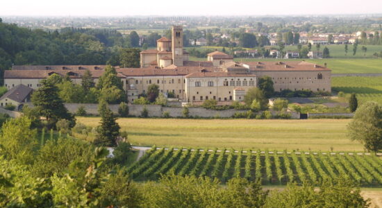 Abbazia di Praglia