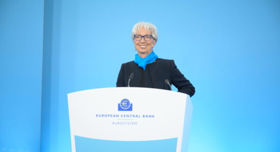 Lagarde