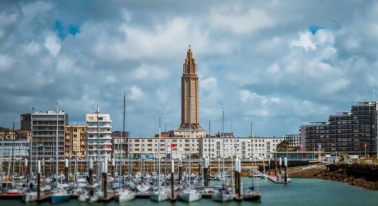 Le Havre