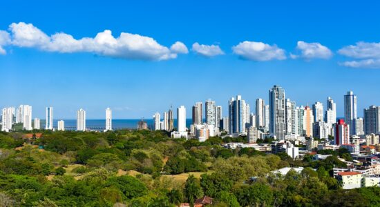 Panama