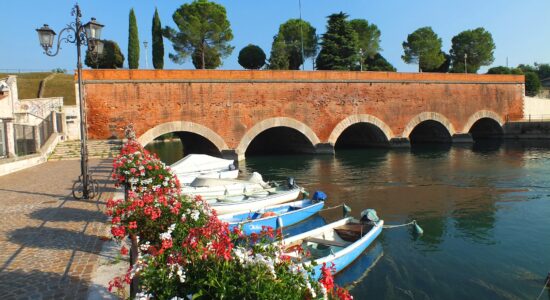 Peschiera