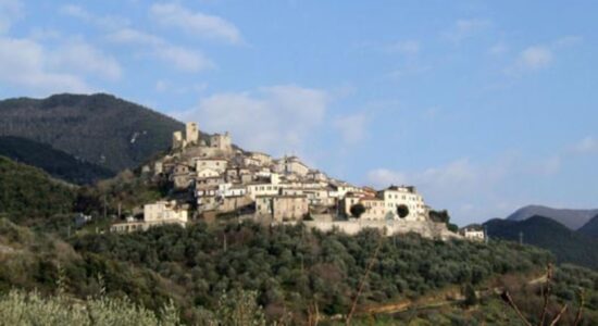 Roccantica