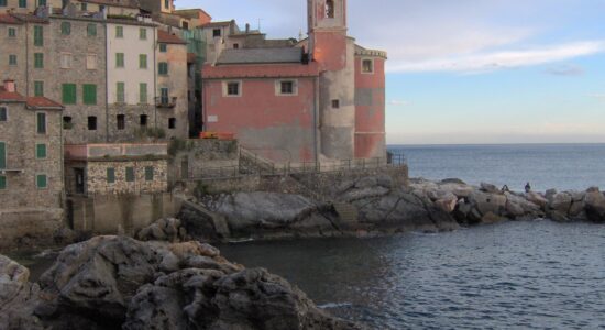 Tellaro