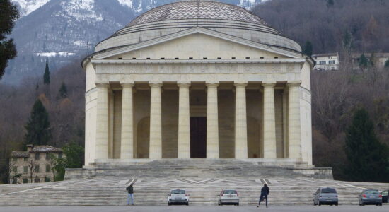 Tempio Canoviano di Possagno
