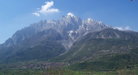 Val Camonica