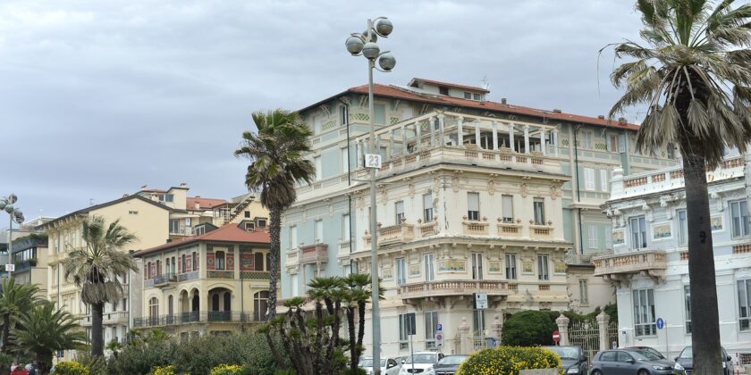 Viareggio