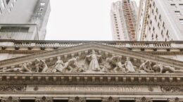 Wall Street