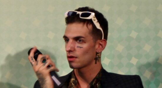 Achille Lauro
