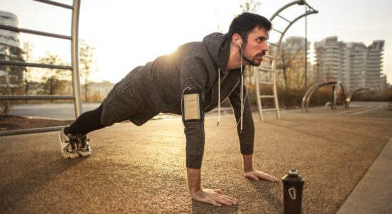 allenamento