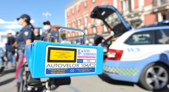 autovelox