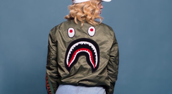 bomber