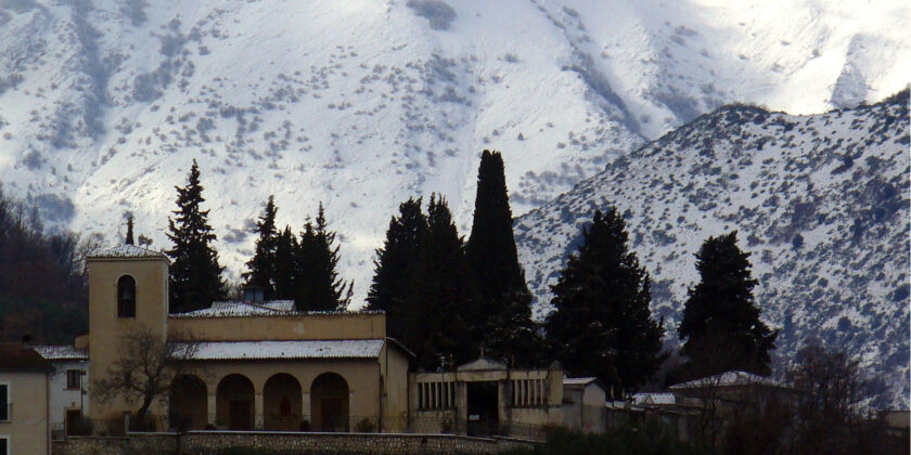 Borgo di Bugnara