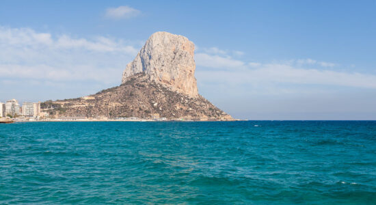 Calpe