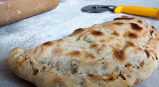 calzone