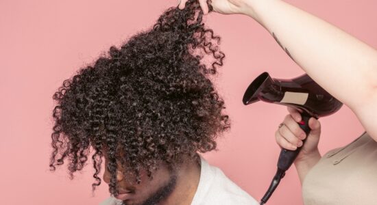 capelli ricci