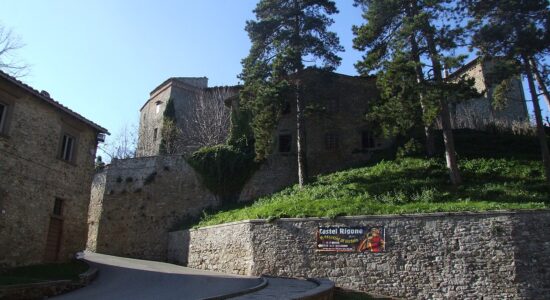 castel rigone