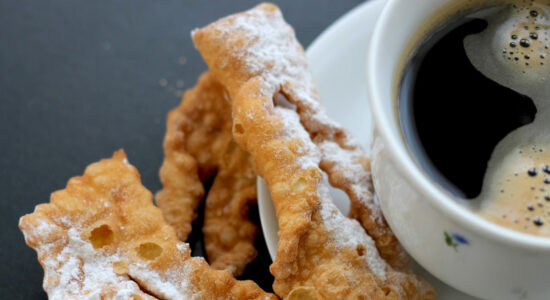 chiacchiere
