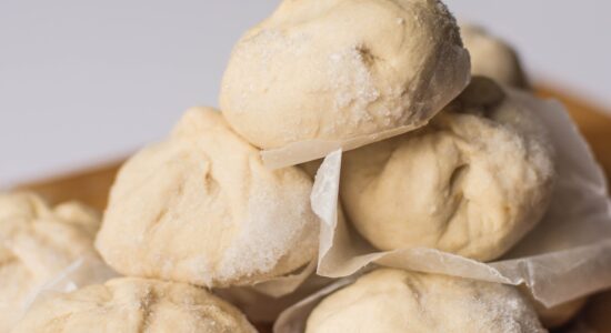 congelare il pane