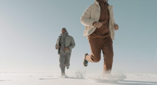 correre