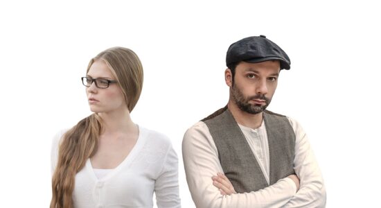 crisi di coppia
