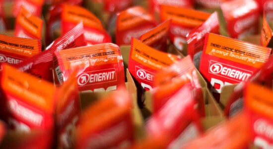 enervit