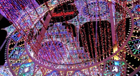 Fallas