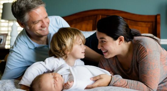 famiglia