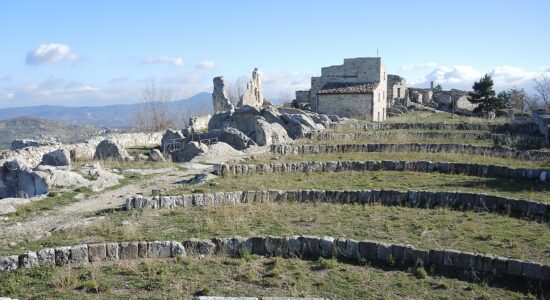 Gessopalena
